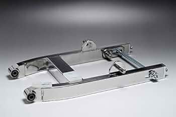 Amazon | モンキー/ゴリラ 10cmロングスイングアーム ステンレス