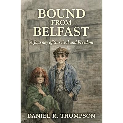 Bound From Belfast