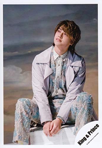 Amazon.co.jp: King & Prince 公式 生 写真 （高橋海人）KP00806