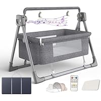 【美品】ベビーベット 折りたたみ ゆりかご 簡易 Amazon.co.jp: Lukaedy ベビーベッド 赤ちゃんのゆりかご