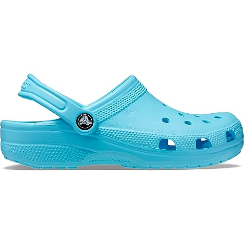 Image of Crocs Unisex-Adult Classic Clog, Clogs for Women and Men