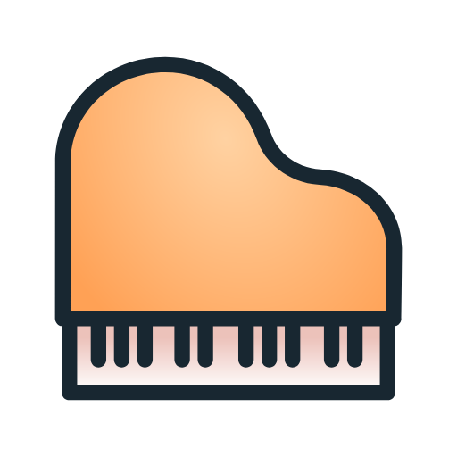 MIDI Piano