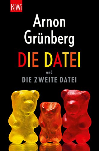 Die Datei: und Die zweite Datei
