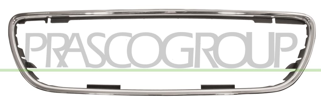 PRASCO Zier-/Schutzleiste, Kühlergitter DS0142305