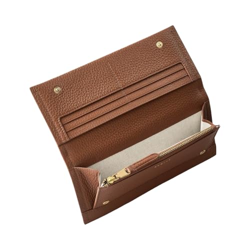 RADLEY London Robin Large Flapover Leather Wallet3