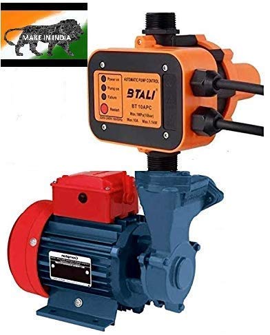 Crompton Greaves 0.5 HP Pressure Pump 