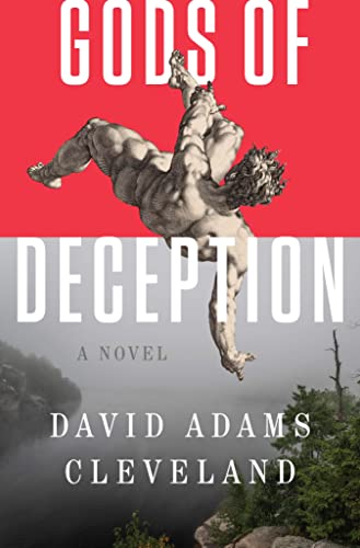 Buy Gods of Deception — BookShops.in