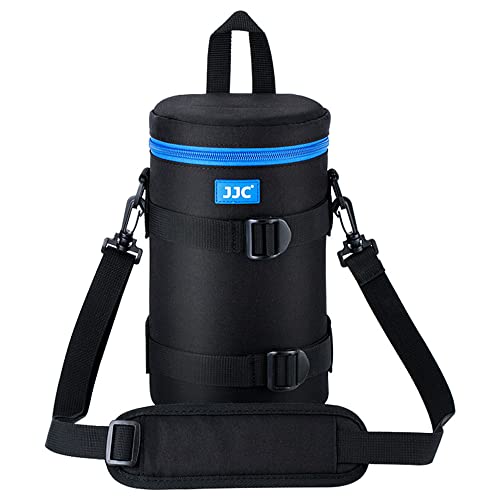 JJC Large Lens Case