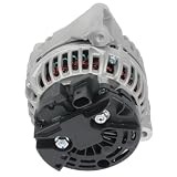 Alternator Replacement for Mercedes-Benz for C32 AMG 3.2L 2002-2004 for Mercedes-Benz for C240 2.6L