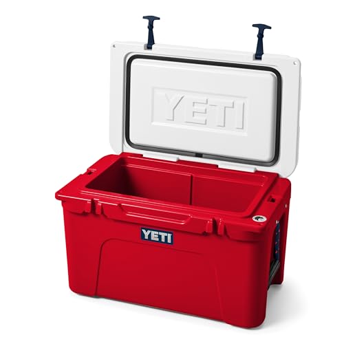 Image of YETI Tundra 45 Cooler