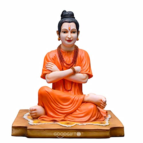 Shripad Vallabh Statue/Murti