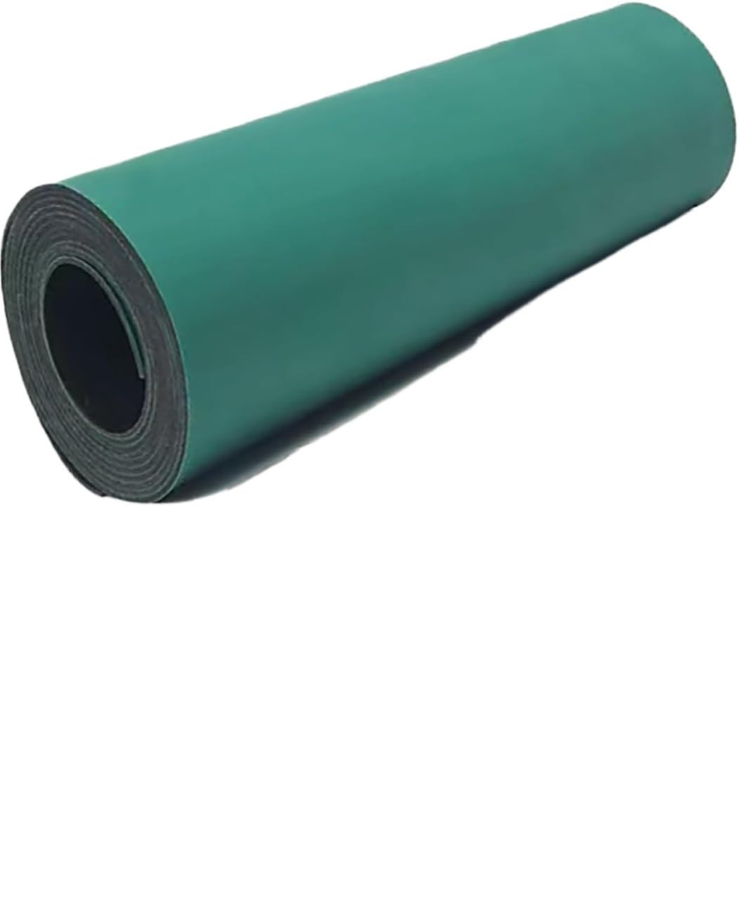 grandes almohadillas de soldadura de silicona, Tamaños múltiples del verde del cojín del banco de trabajo de la reducción estática del calor de la estera de soldadura(240x120x0.2cm)