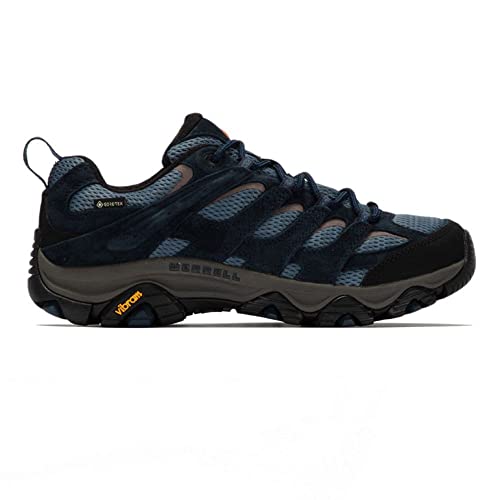 Image of Merrell Herren Moab 3 GTX Wanderschuh