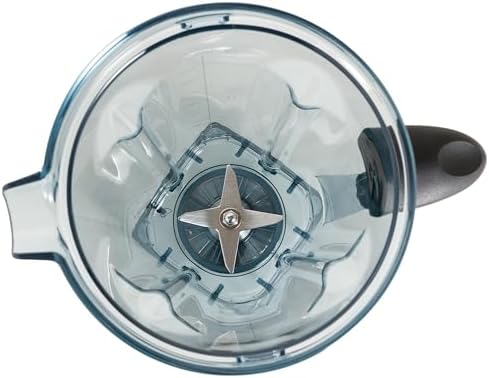 Blender Pitcher fits Vitamix 64oz Classic Replacement Jar Cup - 4500, 5000, 5200, 6000, 6300, VM0101, VM0102, VM0103