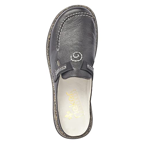 Image of Rieker Women's 46393 Clogs