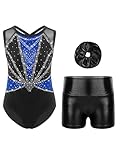 Parfait pour de nombreuses occasions, Gymnastique, patinage artistique, performance sur scène, fête, entraînement, compétition, etc