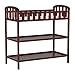 Dream On Me Emily Changing Table In Cherry, Comes With 1
