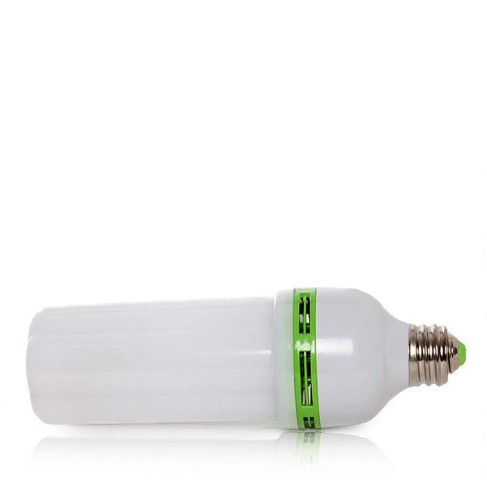 Greenice | Bombilla LED E40 60W 4.915Lm 6000ºK Alumbrado Público 30.000H [SL-YMD04-60-E40-CW]