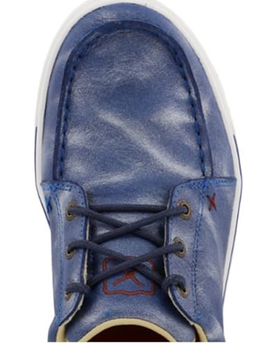 Image of Twisted X Women's Casual Kicks Moc Toe - WCA0064 5 1 /2 M US Multi