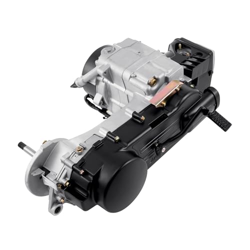 image for SAMGER S Samger Long Case 150CC GY6 Single Cylinder 4-Stroke Scooter C