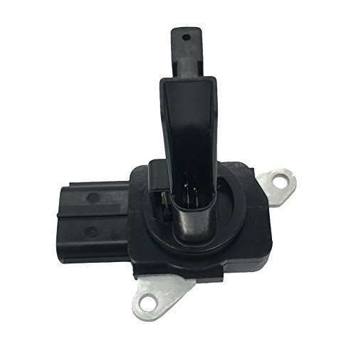 GERMBAN 22204-31020 Mass Air Flow Meter Sensor Fits for Lexus 2010-2011 ES350 GS350 3.5L 2010-2014 IS F 5.0L 2011-2015 IS250 IS350 2.5L - Thumbnail 3