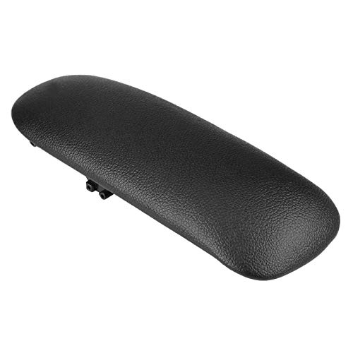 Facile installare, installazione diretta, foratura, perfetta per la vostra auto. Questo coperchio del bracciolo è progettato per per . per la copertura del bracciolo in pelle 2011 for2009 console