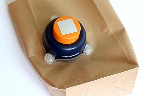 Fiskars Everywhere Punch Window System Starter Set