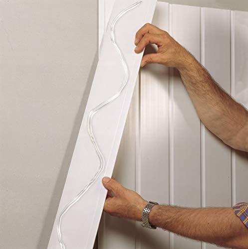 Uhu 47855 Poly Max Glasklar Express Kartusz Przezroczysty 300 g