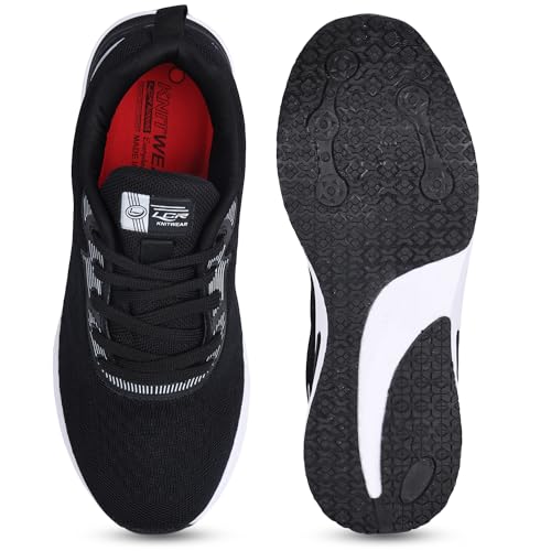 Image of Lancer Mens Flash-17 Running Shoes
