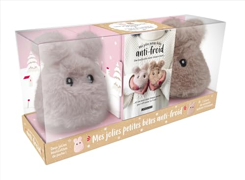 Mes jolies petites bêtes anti-froid