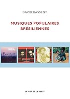 Musiques populaires brésiliennes 2360541315 Book Cover