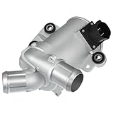 Sostituzione Per - Numero OE: DS7Z8C419B/DS7E8C419BA/DS7E8C419CA/DS7E8C419CB/DS7Z8C419D; adatto per Ford C-Max 2013; per Ford Fusion 2013-2014; per Lincoln MKZ 2013.