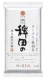 [マルタイ]泰明堂 稗田の博多豚骨ラーメン インスタントラーメン 濃厚 トンコツ ラーメン