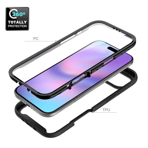 Coque iPhone X7 Air 5G transparente résout le problème des rayures