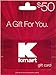 Kmart $50 Gift Card