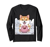 RightUR Chibi Shibu Dog