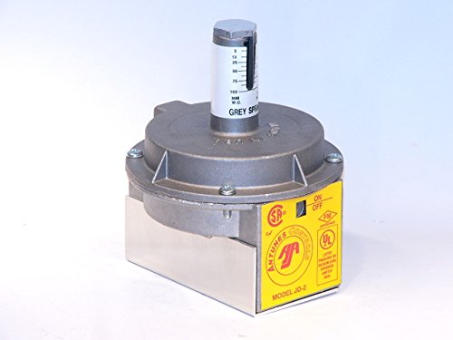 > Crossroads Industrial Services (Antunes): 801111302;JD-2;