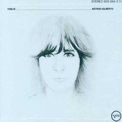 This Is by ASTRUD GILBERTO
