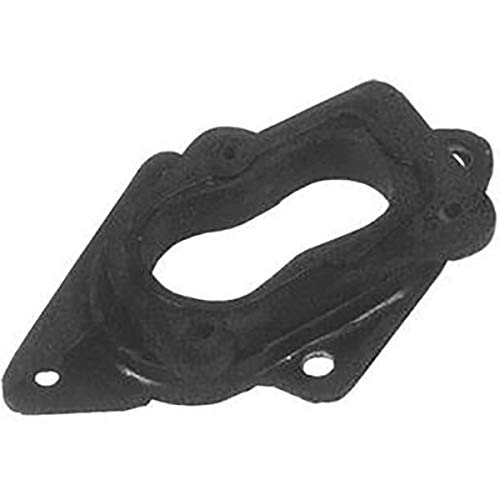 FLANGE INTERNA CARBURADOR - GOL 1992 A 1995 / PARATI 1992 A 1995 / SANTANA 1992 A 1998-10675+MS