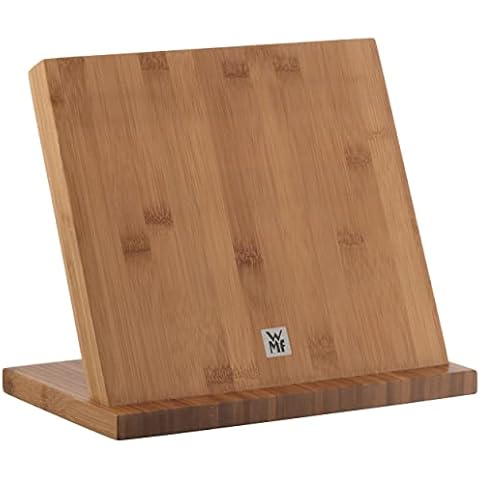 WMF Magnet-Messerblock ohne Messer, Messerblock magnetisch unbestückt Cover