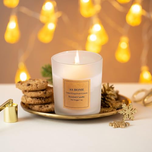 Tarros para hacer velas sin imperfecciones: vasos de vidrio blanco con tapa 8