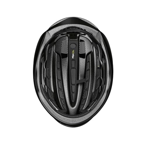 Casque vélo ABUS Gamechanger 2.0 MIPS aérodynamique haute performance route