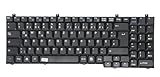 Clavier allemand pour ordinateur portable