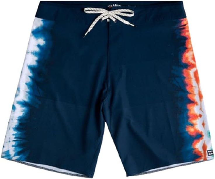 Billabong D Bah Airlite 19" Boardshorts Indigo 31