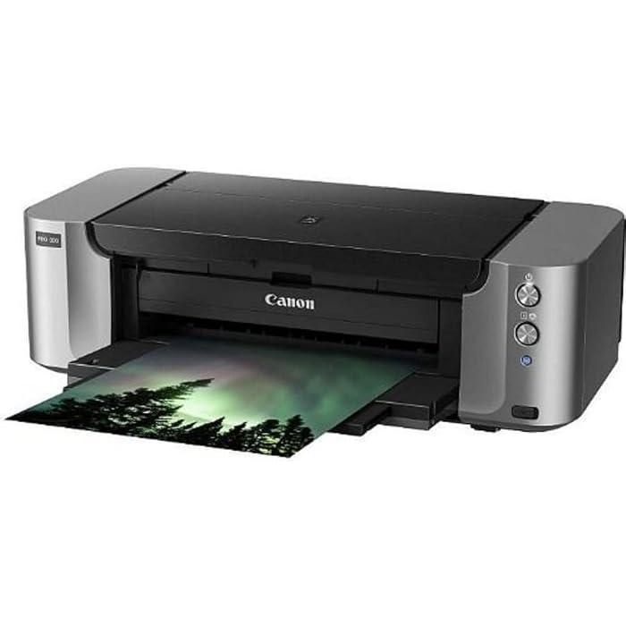 Buy Canon PIXMA PRO-100 Professional 
