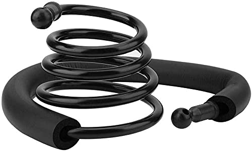 NYCUABT Cuello Colgado Secador de Pelo Soporte Manos Libres Mascota Secador de Pelo Soporte Hombro Izquierdo Secador de Pelo Rack para Mascota Perro Gato Aseo Peluquería