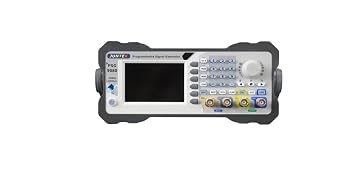 PSG9080 Programmable Dual Channel Function Arbitrary Wave Signal Generator, Frequency Meter