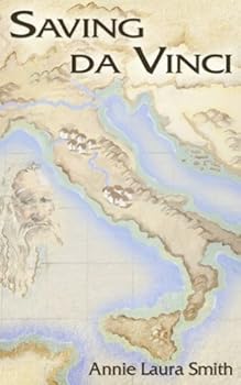 Paperback Saving daVinci Book