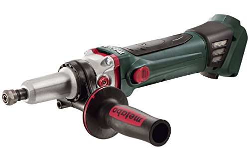 Buy 2 get 3 Metabo GA 18 LTX G BARE 18V High Torque Die Grinder Bare, Green/Black