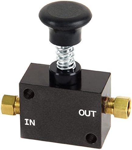 New Brake Line Lock Hydraulic Brake Park Lock Pressure Holder Disc Or Drums